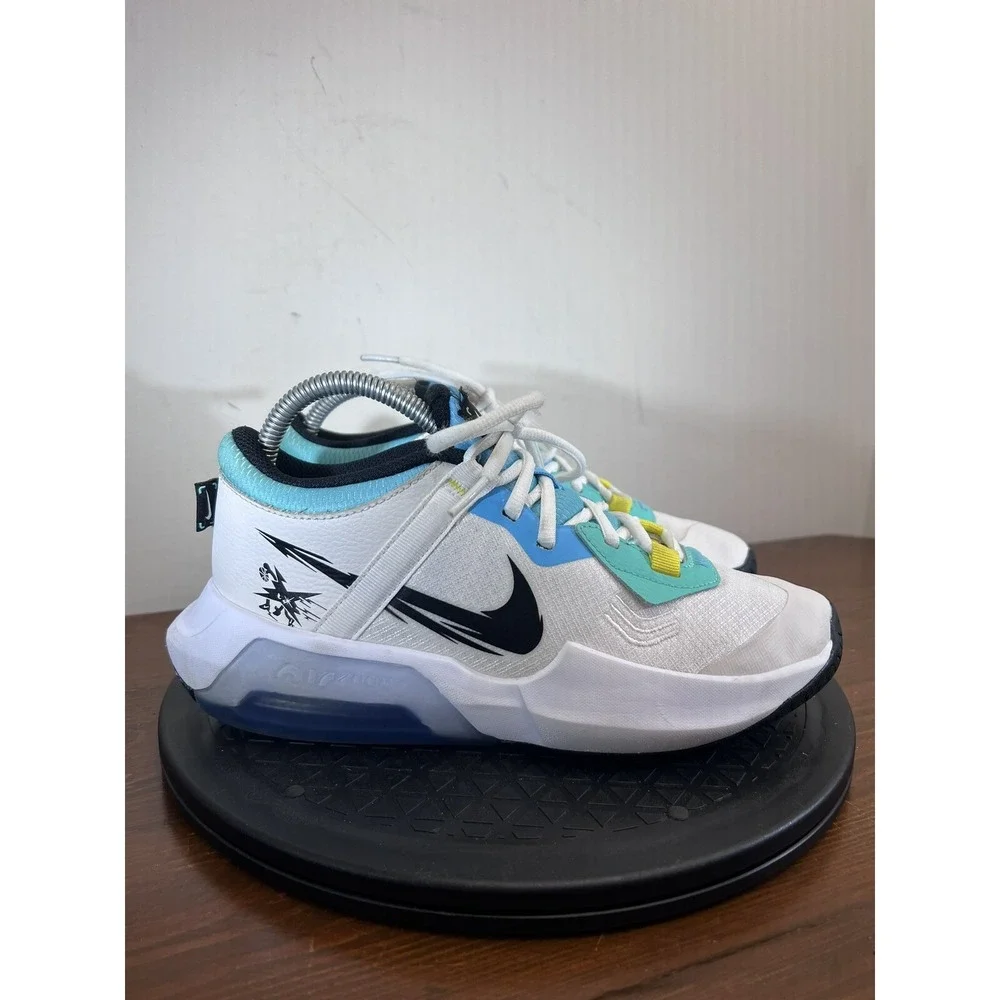 Nike elevate your